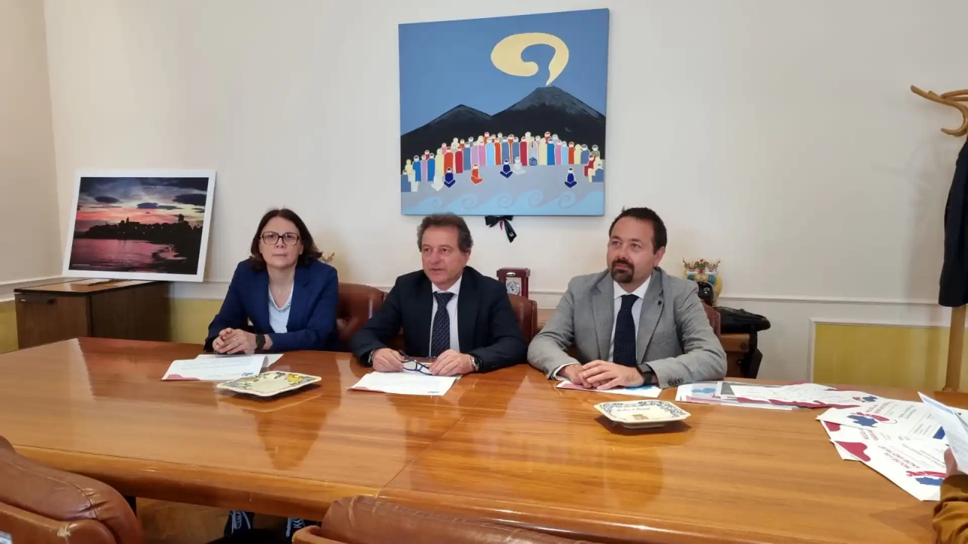 MOLISE 2024 KNOW AND TRUST, ad Isernia il simposio sulla chirurgia vascolare e sulla cardiologia. La nota ufficiale di Asrem Molise.